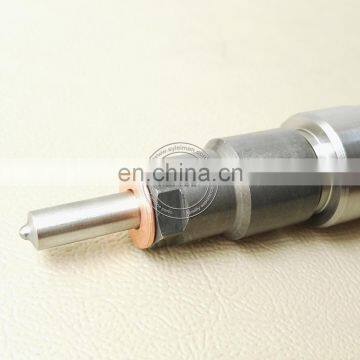 Cummins Diesel Engine Common Rail Fuel Injector 0445120140 4945316