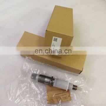 Cummins Diesel Engine Fuel Injector 5263308 4940170 4939061 3973060 3965721 0445120236 photo-4