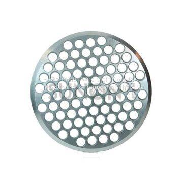 Single Extruder Screen Wire Mesh Fabric Single Extruder Screen Wholesale Extruder Screens Supplier And Wholesaler photo-2