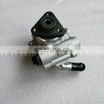 Car accessories ISF2.8 diesel engine Hydraulic Power Steering Pump 5270739