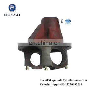 Axle Reductor Casing Part