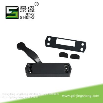 Sliding Window and Door Lock