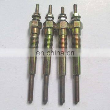 High quality engine glow plug for V2203 19077-65510