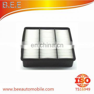 China high performance Air Filter for Mitsubishi MR552951 MR481794 XR552951 XR188657 MR188657 MA3009 CMB12311 PA7292 A140112 FA3