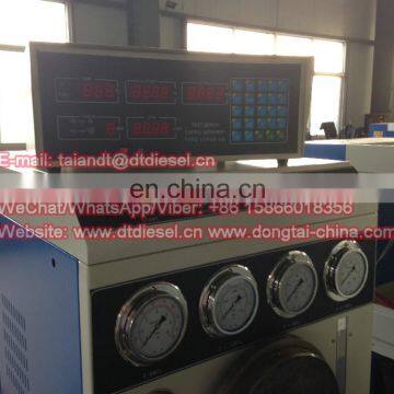 Dt-hot Selling Diesel Fuel Pump Test Bench 12PSB