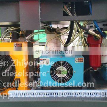 CR819 DIESEL INJECTION PUMP TEST BENCH for 320D/HEUI PUMP photo-4