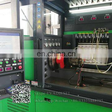 CR825 CRDI EUI/EUP HEUI Pump 320D Pump VP37 VP44 Pump Test Bench photo-7