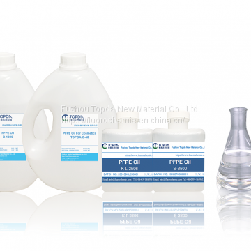 PFPE Base Oil For Grease