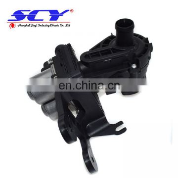 New Heater Control Valve Suitable for AUDI A6 2005-2011 4F1959617 4F1 959 617 4F1959617A 4F1 959 617 A 4F1959617B 4F1 959 617 B