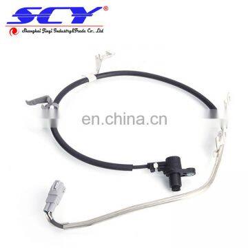 ABS Wheel Speed Sensor suitable for LEXUS ES300 OE 8954333010 8954307010 8954307020 8954333030  89543-33010