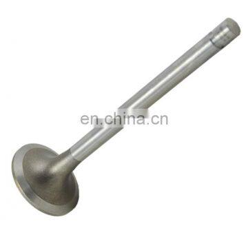 3035110 Exhaust Valve for cummins KTA19G2 diesel engine spare Parts K19 kta50-g2 k1150 manufacture factory sale price in china