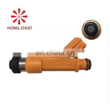 Boquilla Del Inyector de Combustible23250-0H050, Bico Injetor de Combustivel 23250-0H050, Fuel Injector 23250-0H050 photo-6