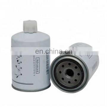 Factory Supply Truck Engine Spare Parts Fuel Water Separator Filter Cartridge FS19636