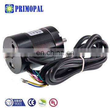 36v 92w 0.7ncm for Robot Arm Big Circuit Electric Mid Drive Hybrid bl Control Bluetooth Brushless DC Motor for Forklift photo-4