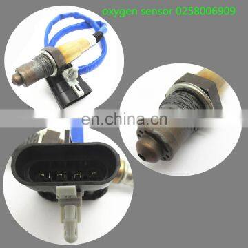 China Factory HENGNEY Air-fuel Ratio Sensor Oem# 0258006909 02580-06909 for Buick Excelle HRV 1.6 Chevrolet Epica 2.0