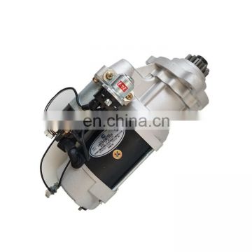 Starter Motor 3103916 For L10 Diesel Engine Parts