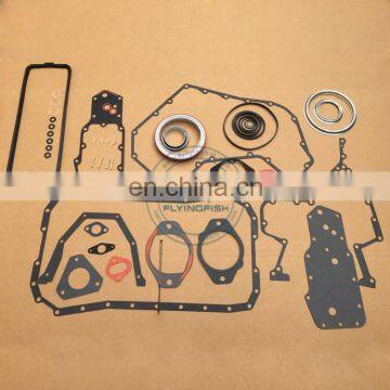 3802375 Diesel Engine 4BT3.9 QSB3.9 Cylinder Lowert Gasket Kit