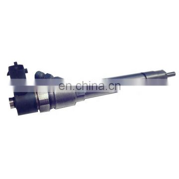 Diesel engine fuel injector 0445110424