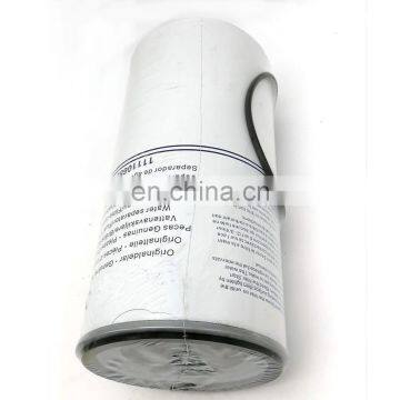 High Quality Fuel Water Separator Fuel Filter 11110683