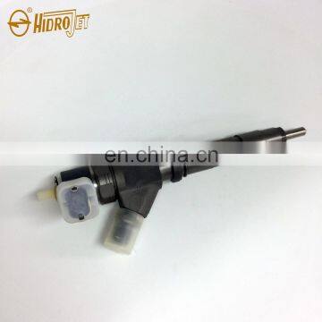 Auto engine parts diesel fuel injector 0445120126 for SK130-8  SK140-8