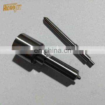 Good quality nozzle P type common rail nozzle DLLA145P606 for injector 0433171454