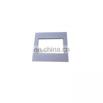 Customized Aluminium Stainless Steel Part Lathe Machine Brass Parts Cnc Milling Machining Service photo-7