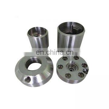 Hot Selling Metal Prototype CNC Machining Parts