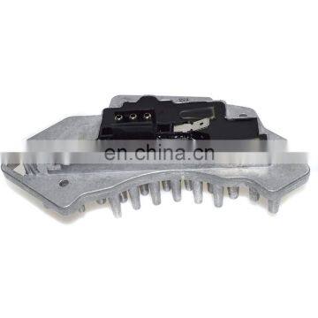 2108206110 Blower Motor Resistor Regulator for Mercedes E420 W210 E300D E320 photo-2