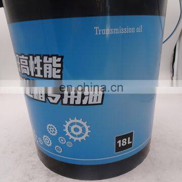 Hot Deals Ductile Iron Transmission Oil Used In Shaanxi Automobile Delong