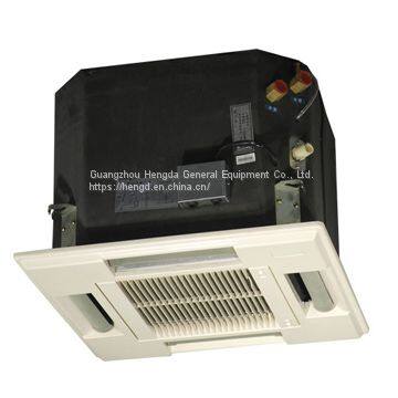Cassette Type Fan Coil Unit