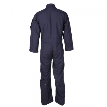Multi-functional Flame Resistant and Heat Resistant Flight Coveralls photo-4