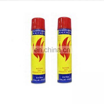 300ml Lighter Gas Refill for Lighter photo-6