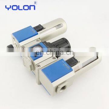 China FRL GC200 GC300 GC400 Pneumatic Units Component photo-3