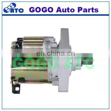 Starter Motor for ACURA CL TL OEM 31200-P8A-A01 31200-P8A-A01RM 31200-P8E-A01 31200-P8E-A02