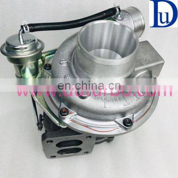 RHG6 Genuine IHI New Turbo CIJM G61CAD-S0126B VA570126 8982570480 Turbocharger for ISUZU 6HK1 Engine photo-3