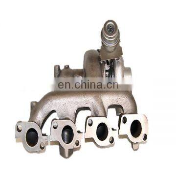 GT1749V Turbo 714467-0014 2S7Q6K682AG Turbocharger
