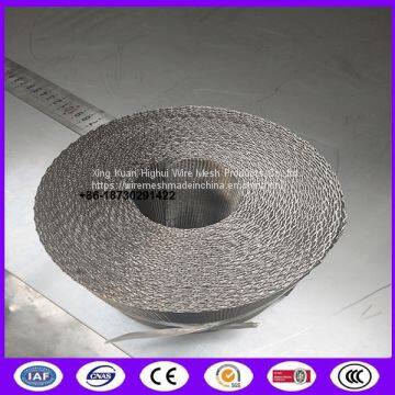 Reverse Dutch Weave Stainless Steel Wire Mesh Made in China photo-3