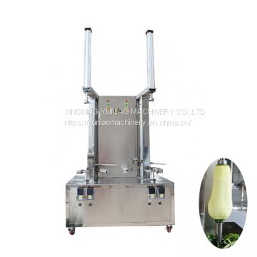 Electric fruit skin peel equipment pumpkin Wax gourd taro turnip peeler machine WT/8613824555378