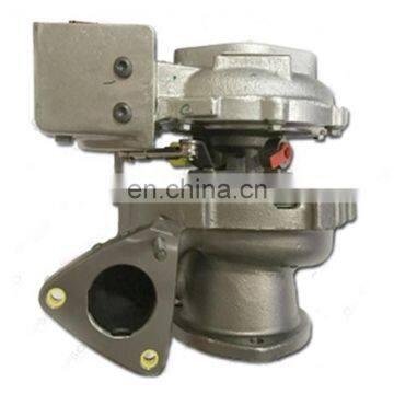 factory price turbocharger GTB22V  812971-5006S 812971-5002 798166-0007 turbo charger for FORD RANGER Mazda BT50 Duratorq Euro V