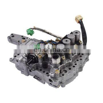 Valve Body CVT Transmission For NISSAN TEANA X-TRAIL INFINITY RE0F10A/JF010E photo-2