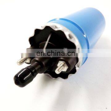 Aluminum Electrical Inline High Pressure Fuel Pump Fit for BMW MegaSquirt 12V 0580464038 photo-5
