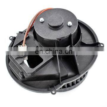 A/C AC Heater Blower Motor With Fan Cage for Volvo XC70 XC90 S60 S80 V70 photo-6