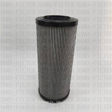 BANGMAO replacement FILTREC hydraulic oil filter element D650G25AV