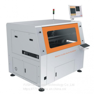 10W UV Laser Cutting Mchine To FPC / PCB