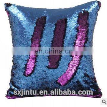 2018 Year Mermaid Pillow of Decorative Pillows photo-2