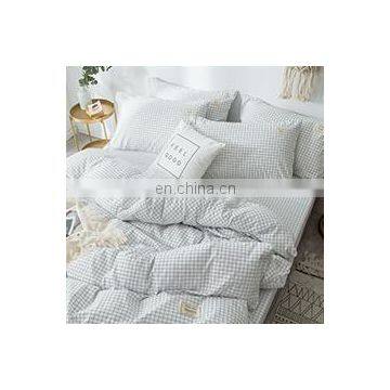 Hot Sale Yellow Duvet Cover Kids Duvet Cover Duvet Cover Set photo-3