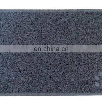 Best Selling Good Price Innovative Products PVC Waterproof Dog Food Pet Soft Blanket Rubber Microfibre Mat photo-4