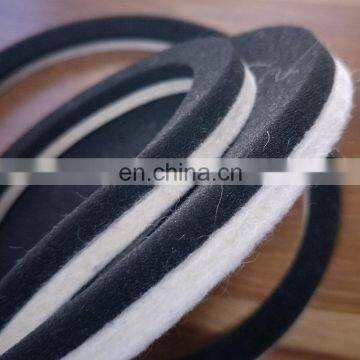 Hot Selling Car Caring Products Waxing Foam Sponge Polishing Wax Applicators Pads photo-2