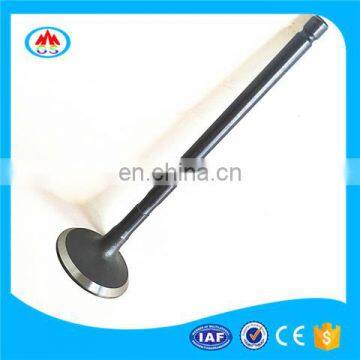 material 21-4N / 4Cr9Si2 / 40Cr engine valve for Japanese E15