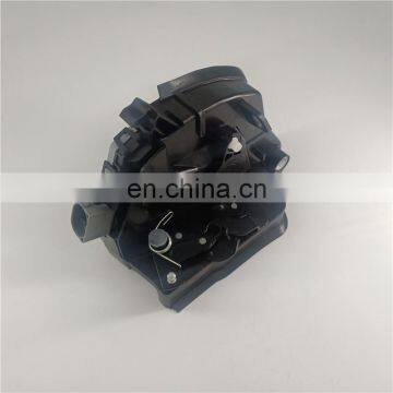 Front Driver Left Integrated Door Lock Actuator Motor for BMW E53 X5 OEM 51218402537 937-856 photo-5